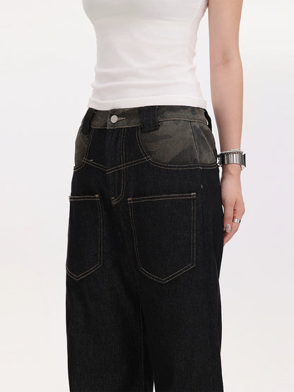 Denim Pants No. 1536