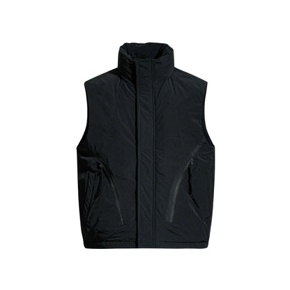 Duck-down Padded Vest No. 1739