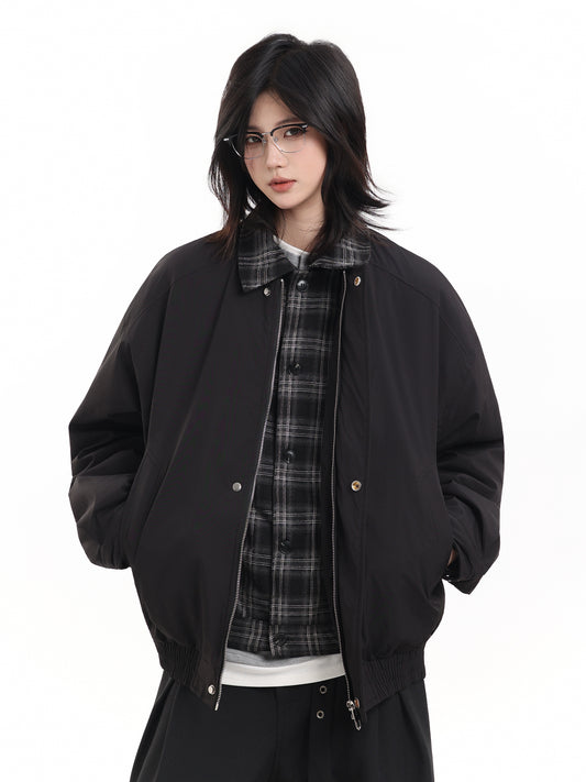 Padded Jumper No. 1639