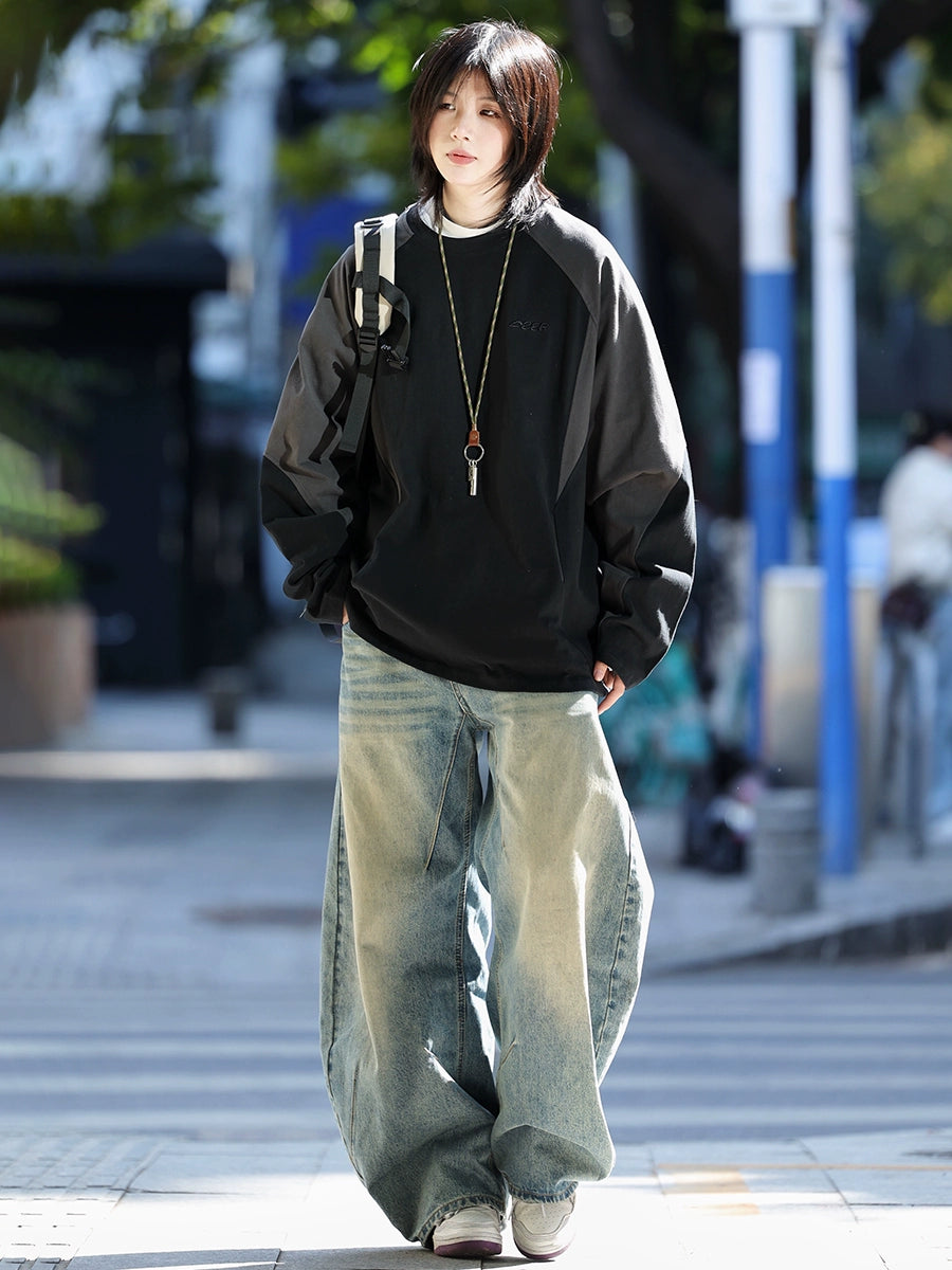 Long Sleeve No. 1517