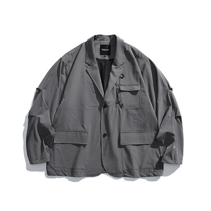 Jacket No. 1512