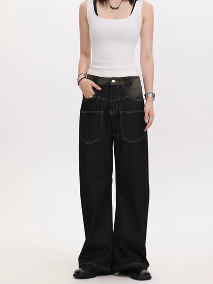 Denim Pants No. 1536