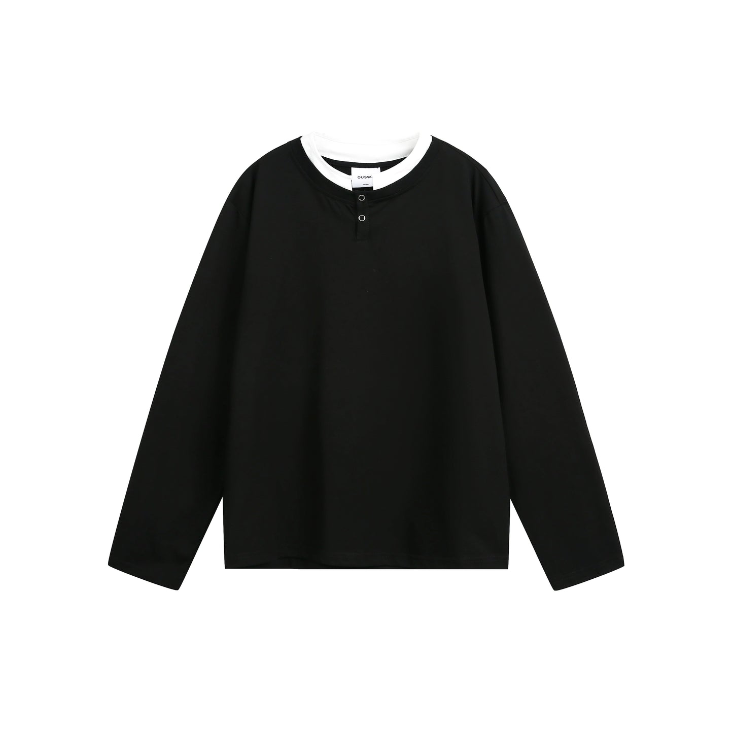 Long Sleeve T-shirt No. 1534