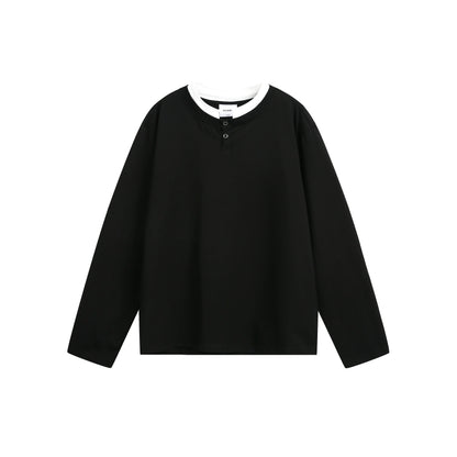 Long Sleeve T-shirt No. 1534