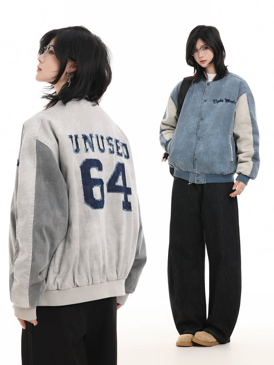 Winter Baseball Jumper No. 1738