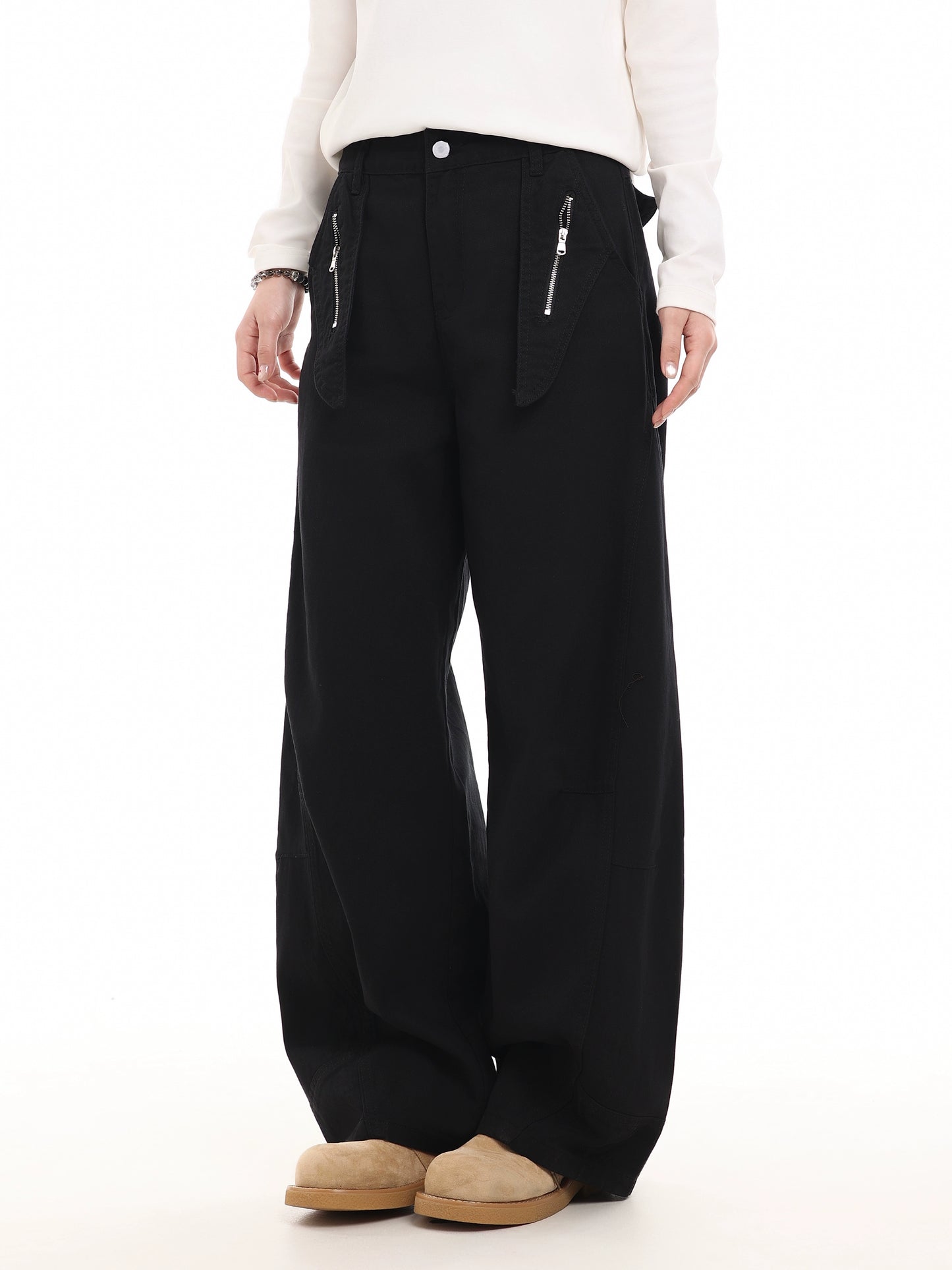 Cotton pants No. 1713