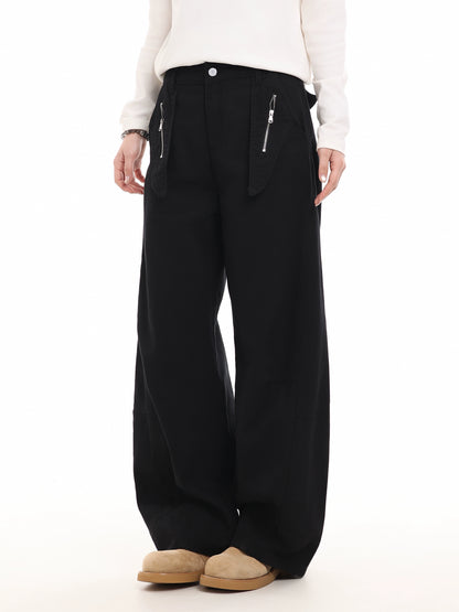 Cotton pants No. 1713