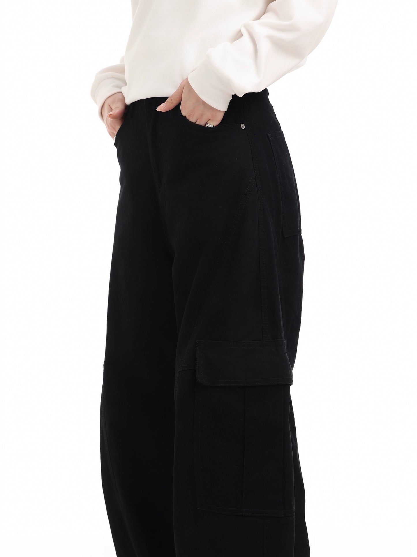 Cargo Pants No. 1683