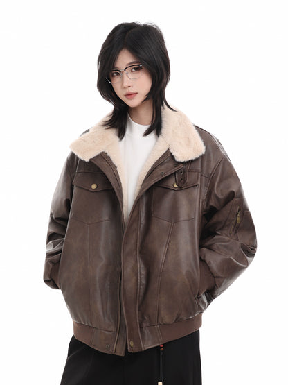 Vegan Leather Mustang No. 1749