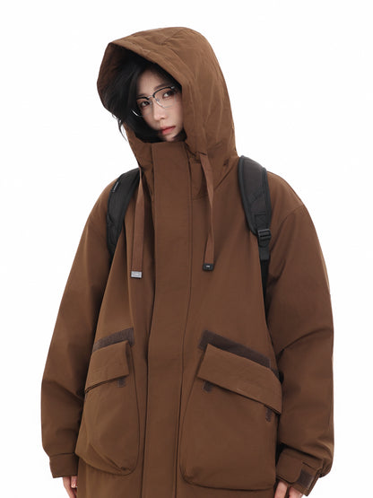 Duck-down Padded No. 1750