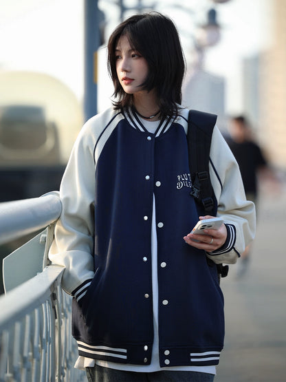 Baseball uniform, jacket, No.958