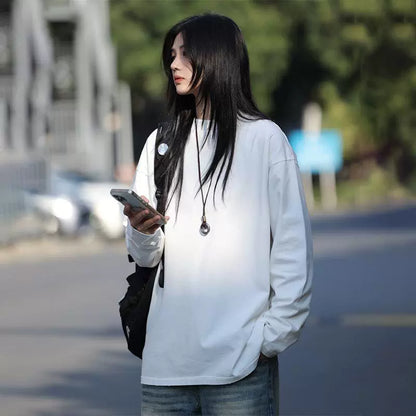 Long Sleeve No. 1497