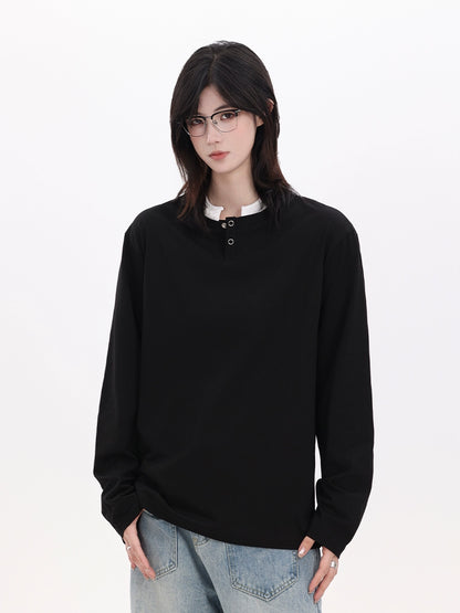 Long Sleeve T-shirt No. 1534