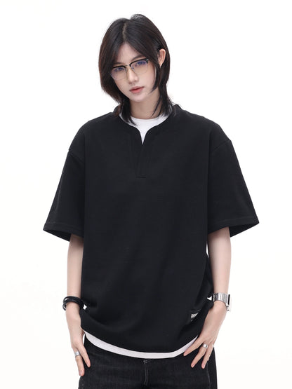 Short-sleeved T-shirt No. 1526