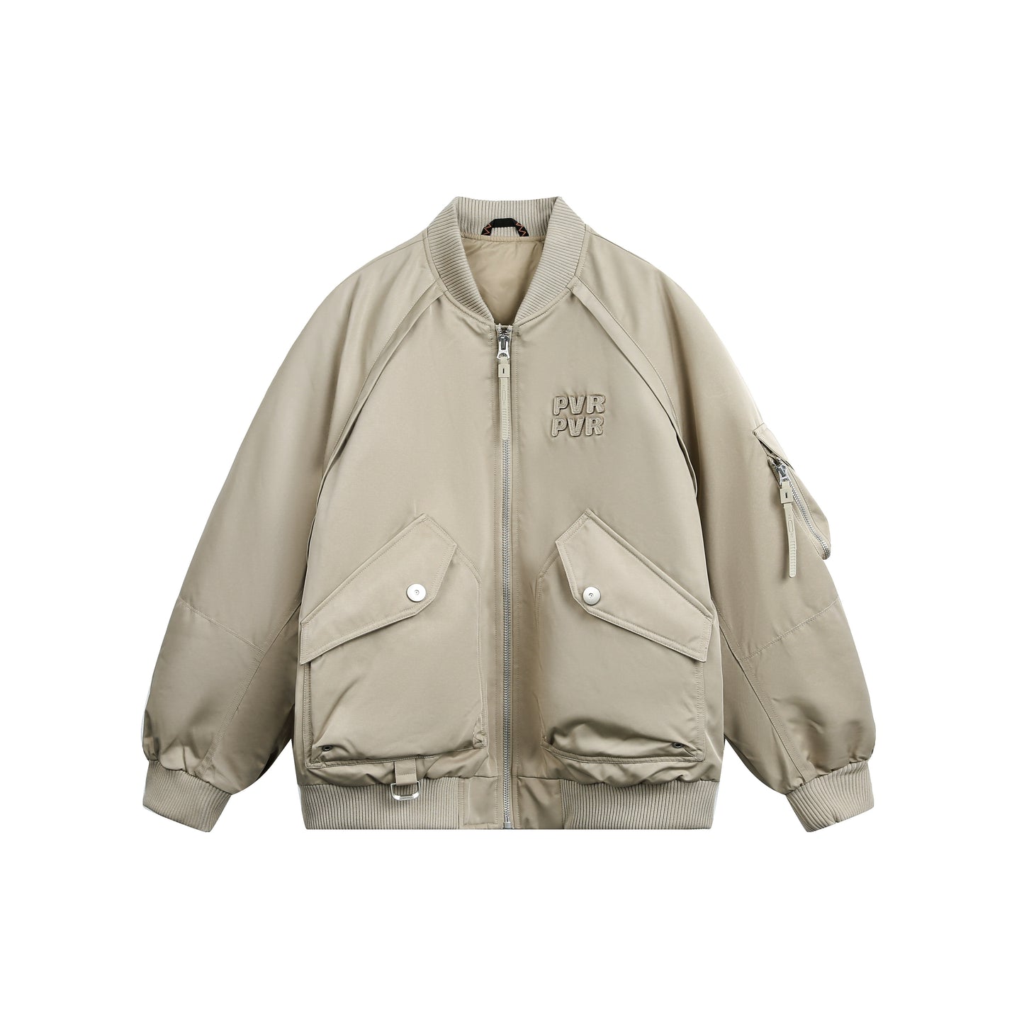 Duck-Down Air Jumper No. 1716