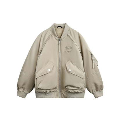 Duck-Down Air Jumper No. 1716