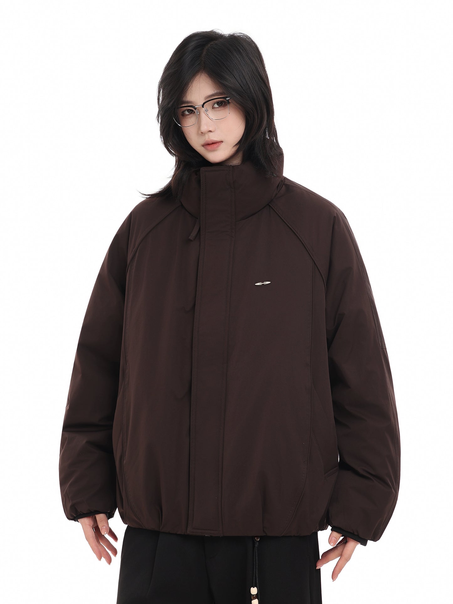 Duck-down Padded No. 1751