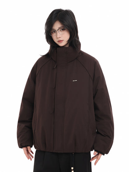 Duck-down Padded No. 1751