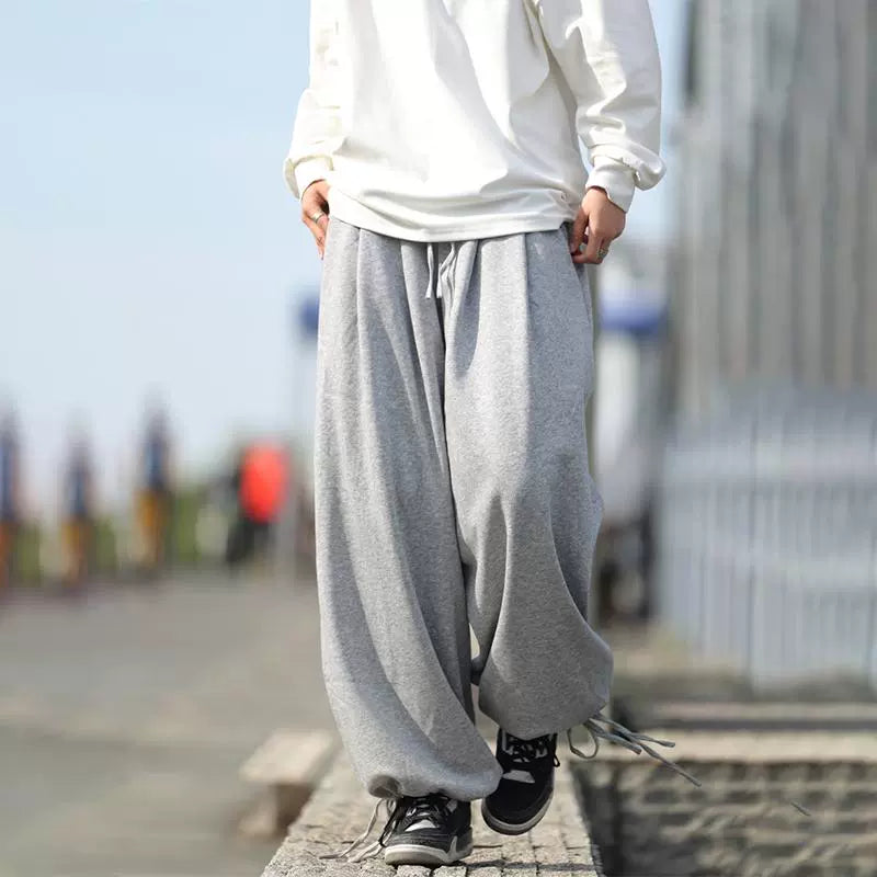Sweat Pants No. 1437