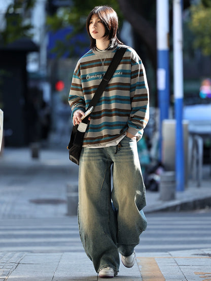 Long Sleeve No. 1516