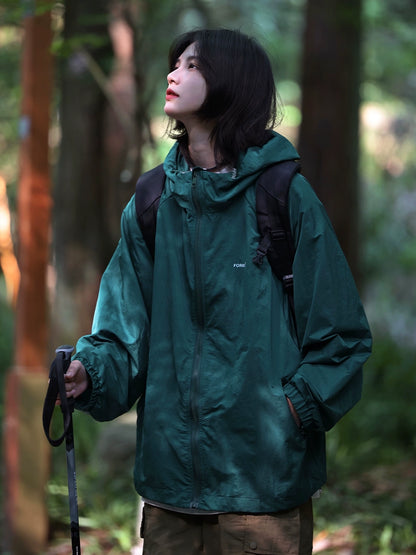 outdoor mountain  jacket No.196