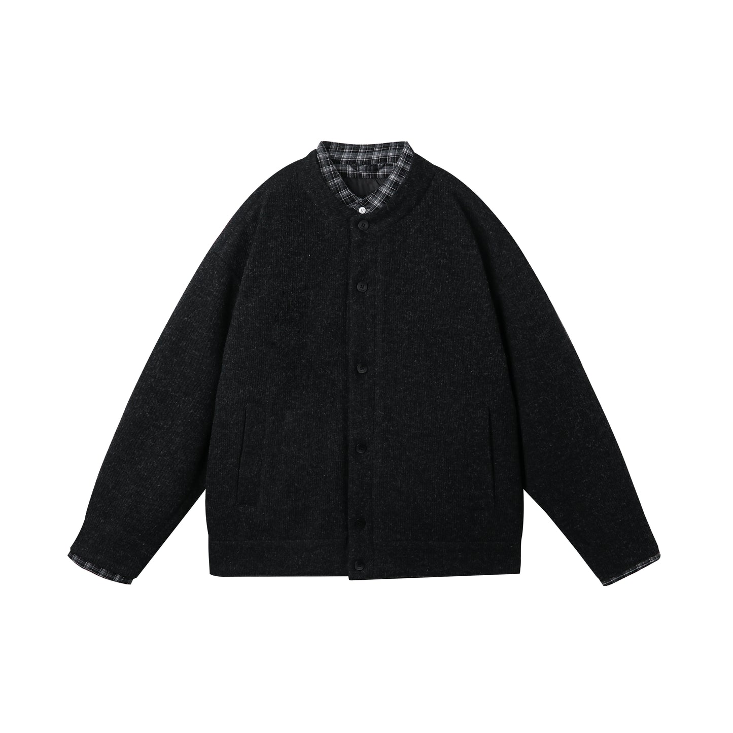 Duck-Down Padded No. 1752