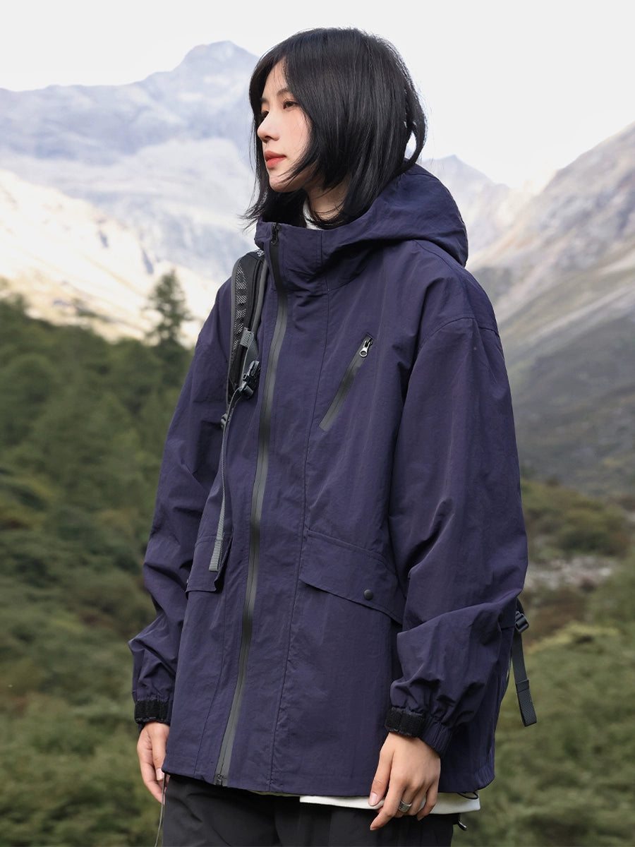 Outdoor jacket No.956