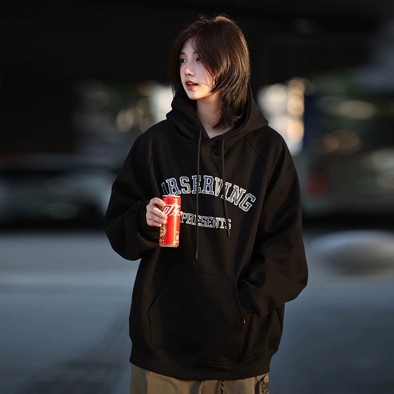 Sweater men's hoodie No.412