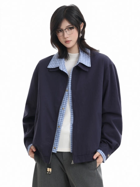 Jacket No. 1608