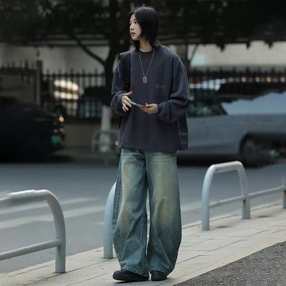 Long Sleeve No. 1508