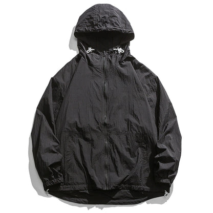 outdoor mountain light jacket No.197