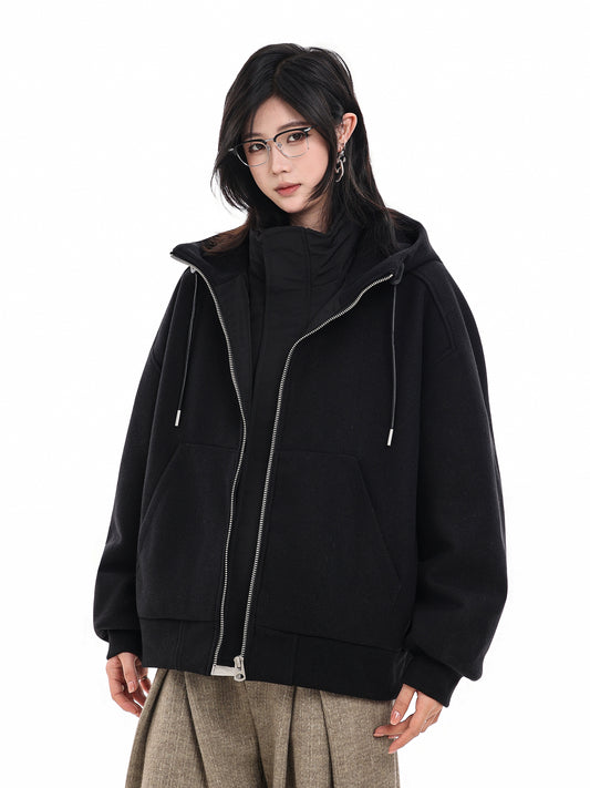 Duck-down Padded No. 1753