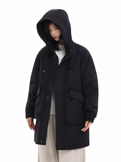 Duck-down Padded No. 1750