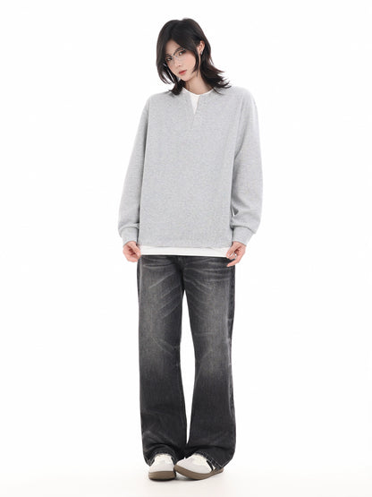 Denim Pants No. 1643