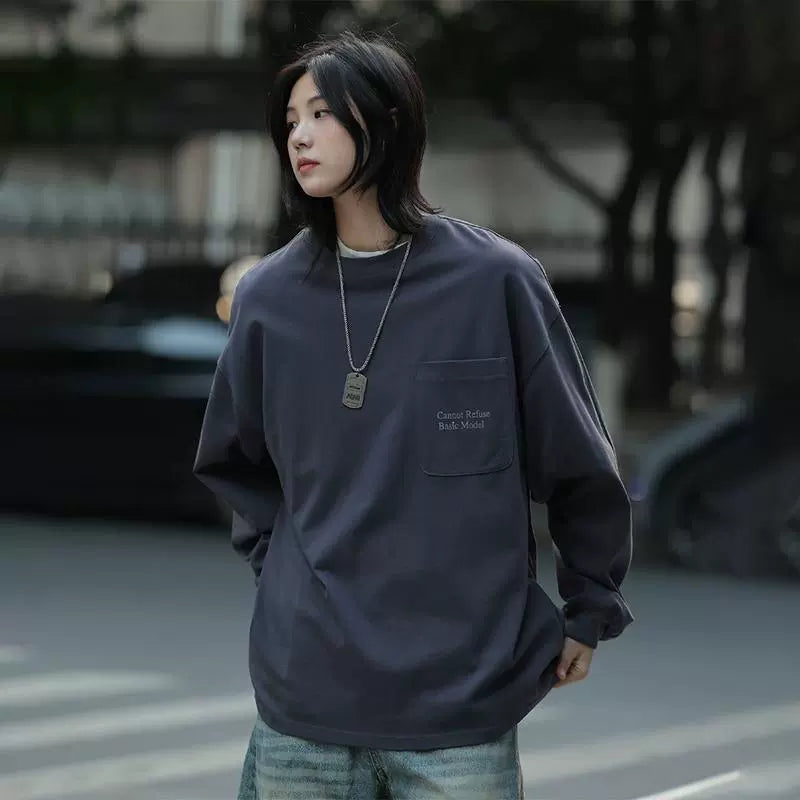 Long Sleeve No. 1508