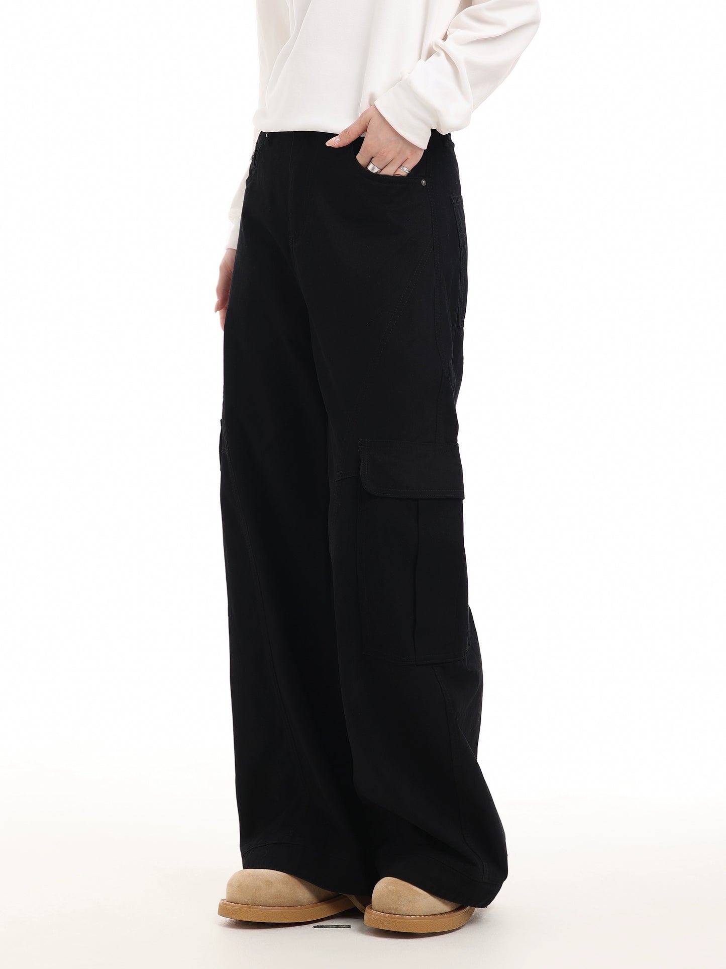 Cargo Pants No. 1683