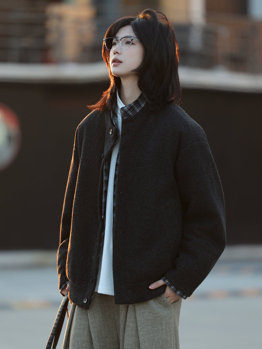 Duck-down Padded No. 1757