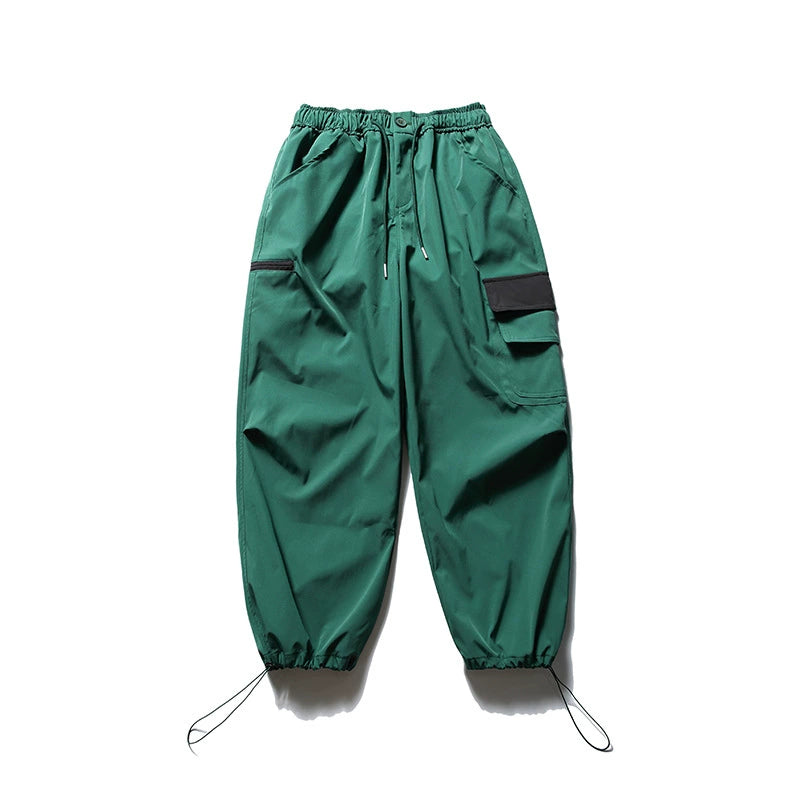 Outdoor performance pants, cargo pants No.1075