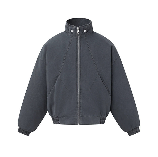 Padded Jumper No. 1646