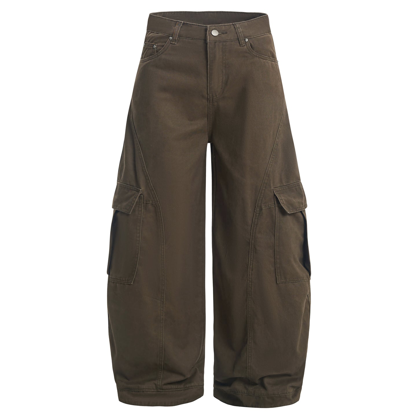 Cargo Pants No. 1683
