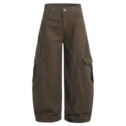Cargo Pants No. 1683