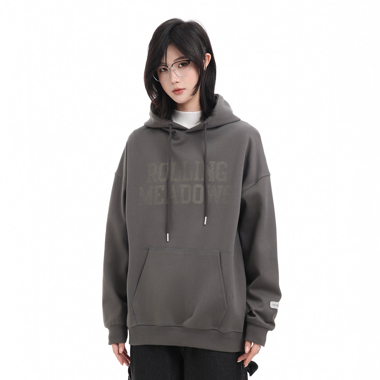 Hooded T-Shirt No. 1688