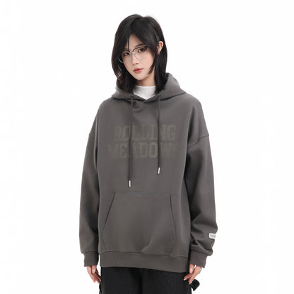 Hooded T-Shirt No. 1688