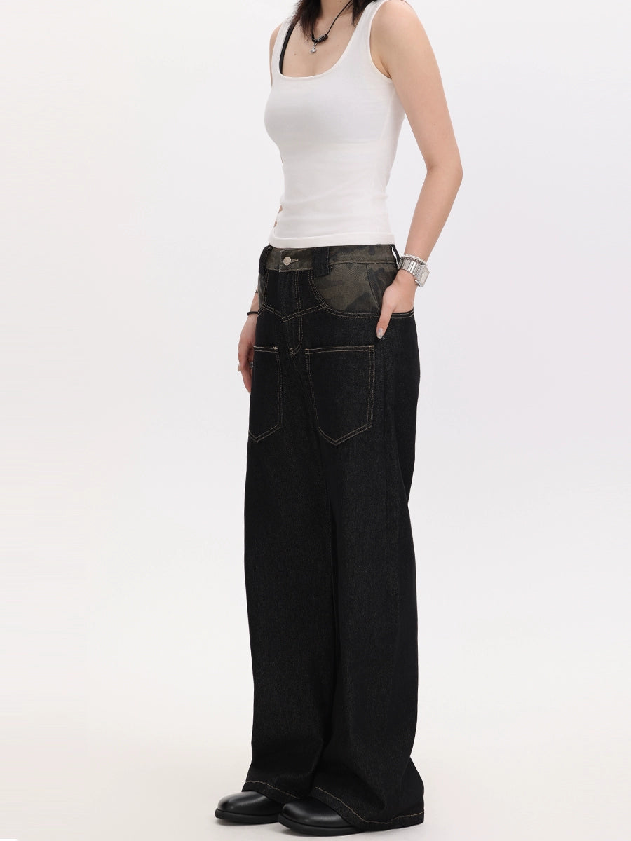 Denim Pants No. 1536