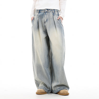 Denim Pants No. 1818