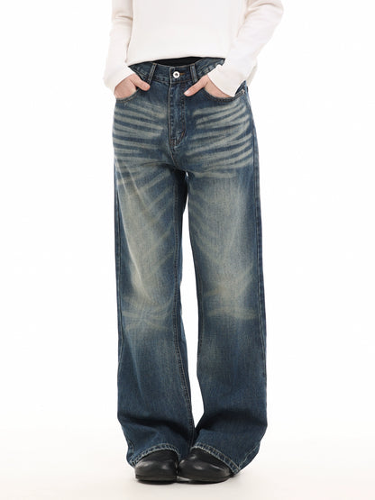 Denim Pants No. 1742
