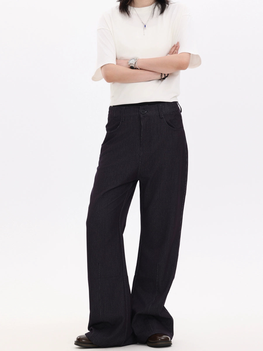 Denim Pants No. 1534