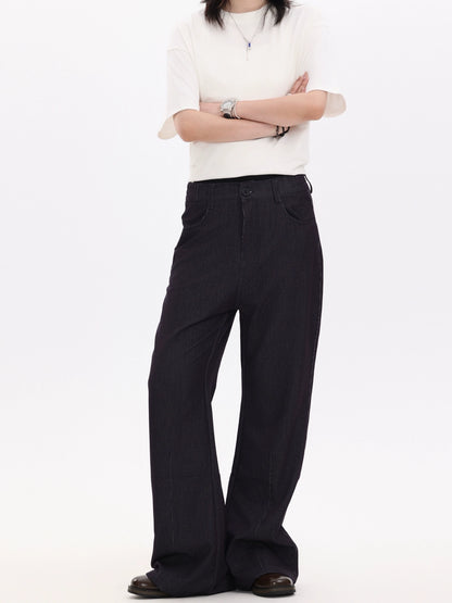 Denim Pants No. 1534