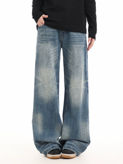 Denim Pants No.1676