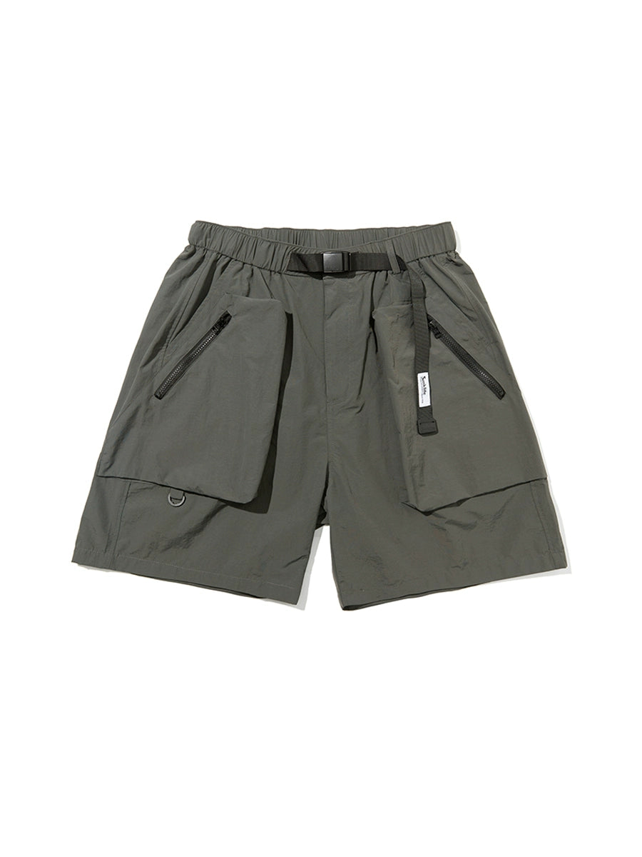 Cargo shorts pants No.679